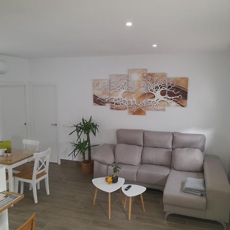 La Tinajuela Apartment Algodonales Bagian luar foto