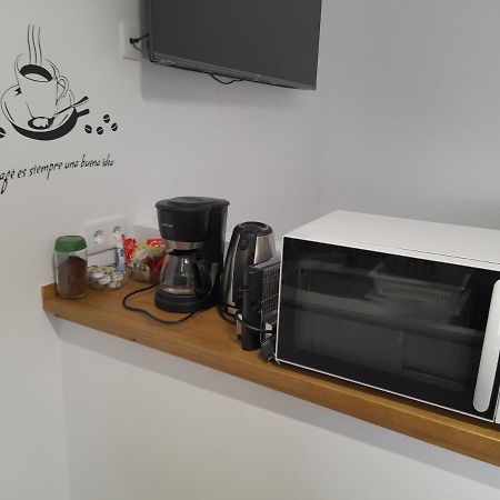 La Tinajuela Apartment Algodonales Bagian luar foto