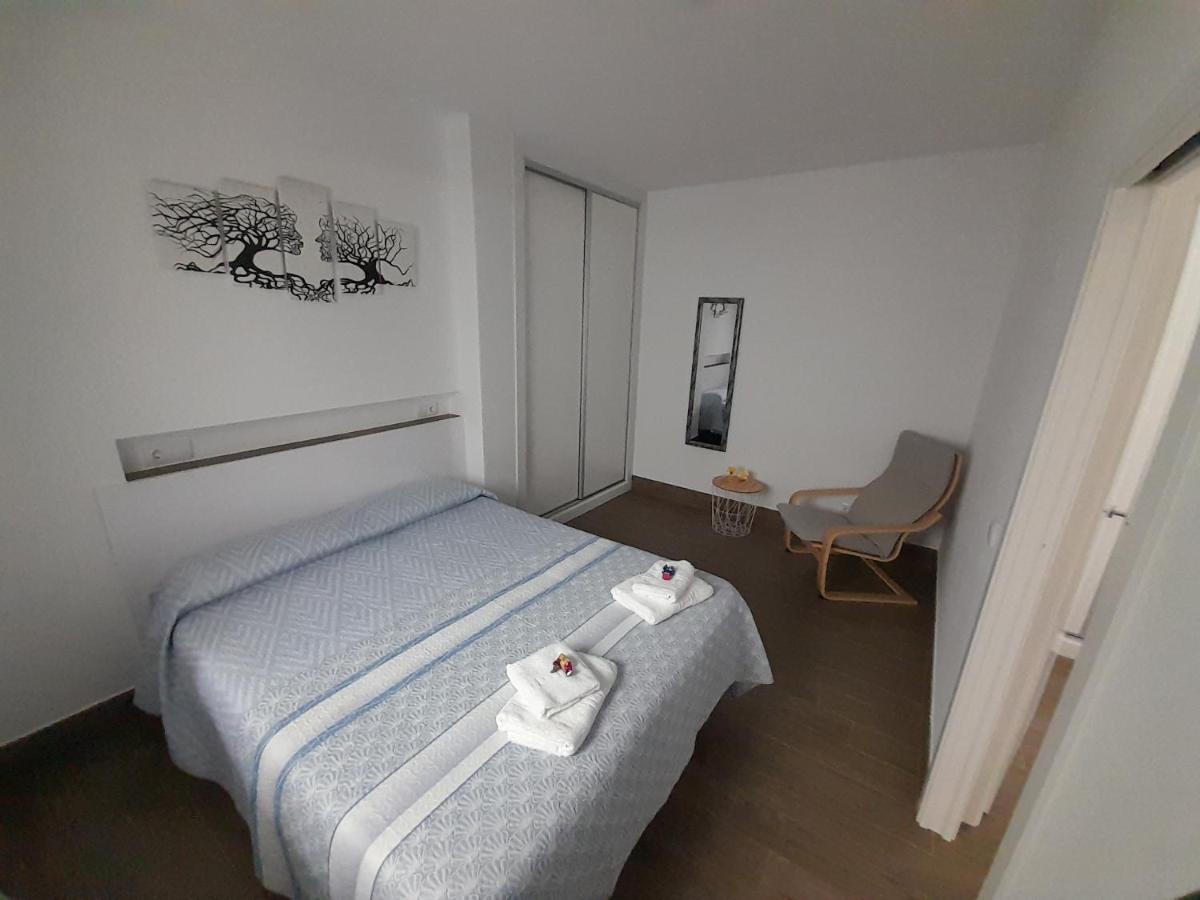 La Tinajuela Apartment Algodonales Bagian luar foto