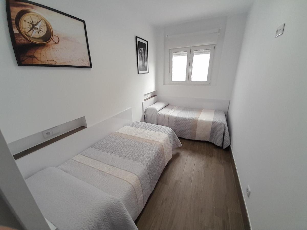 La Tinajuela Apartment Algodonales Bagian luar foto